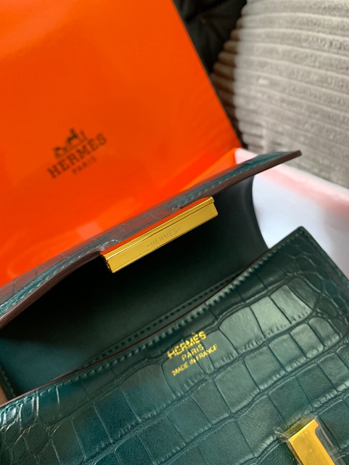 エルメス バッグ 激安着用イメージ